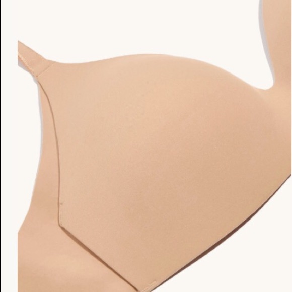 Knix Wing Woman Contour Bra - Picture 3 of 7